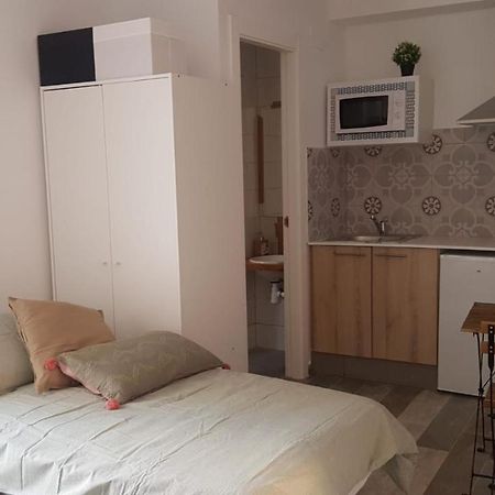 Serrano Home Valencia Kültér fotó