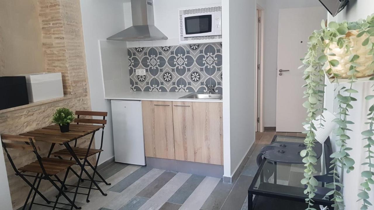 Serrano Home Valencia Kültér fotó