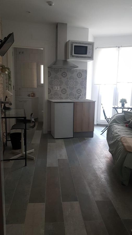 Serrano Home Valencia Kültér fotó