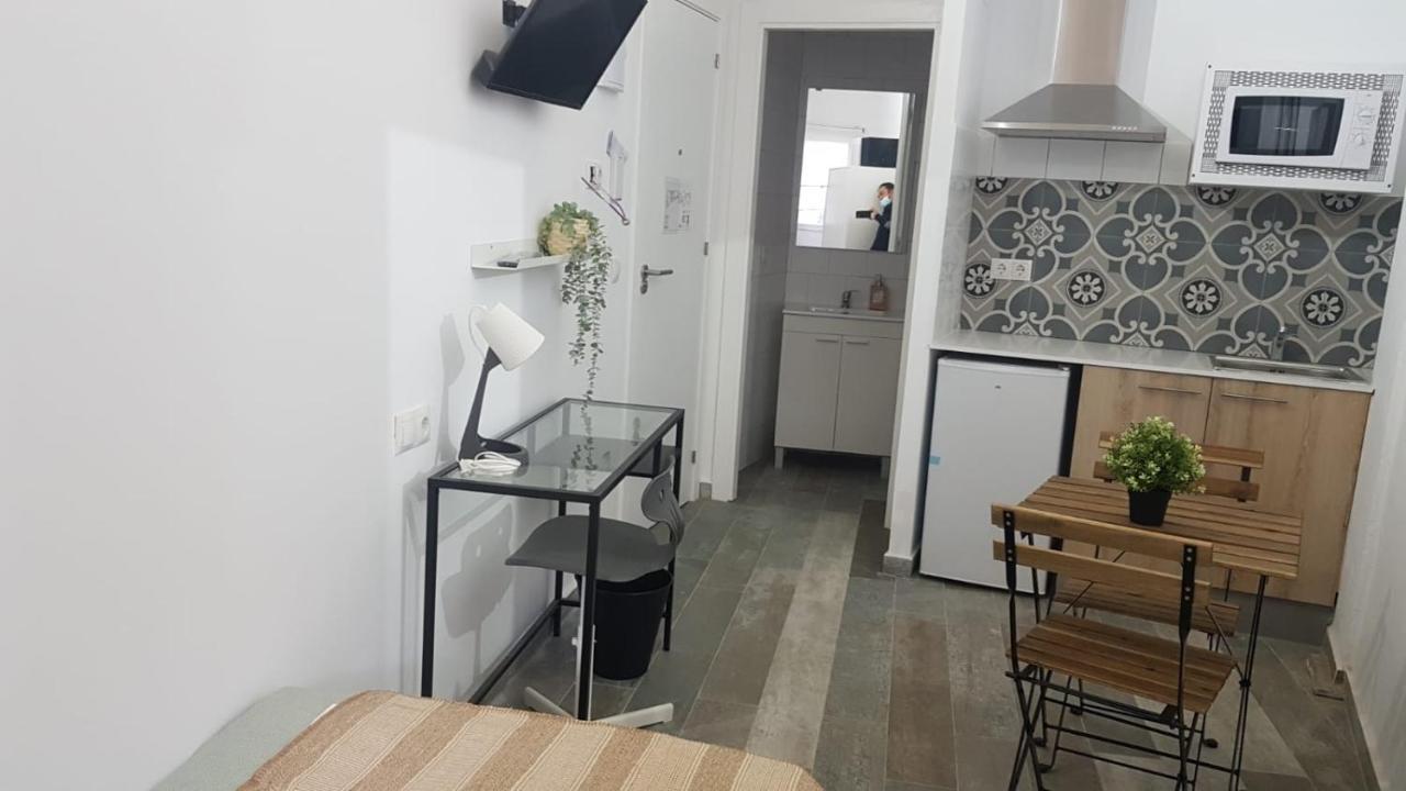 Serrano Home Valencia Kültér fotó