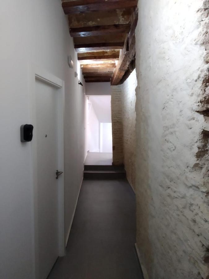 Serrano Home Valencia Kültér fotó