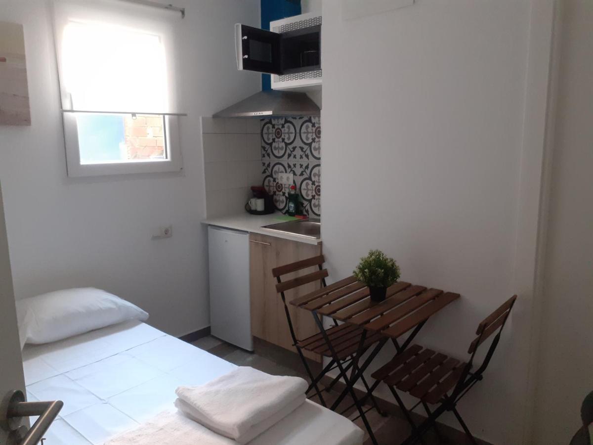 Serrano Home Valencia Kültér fotó