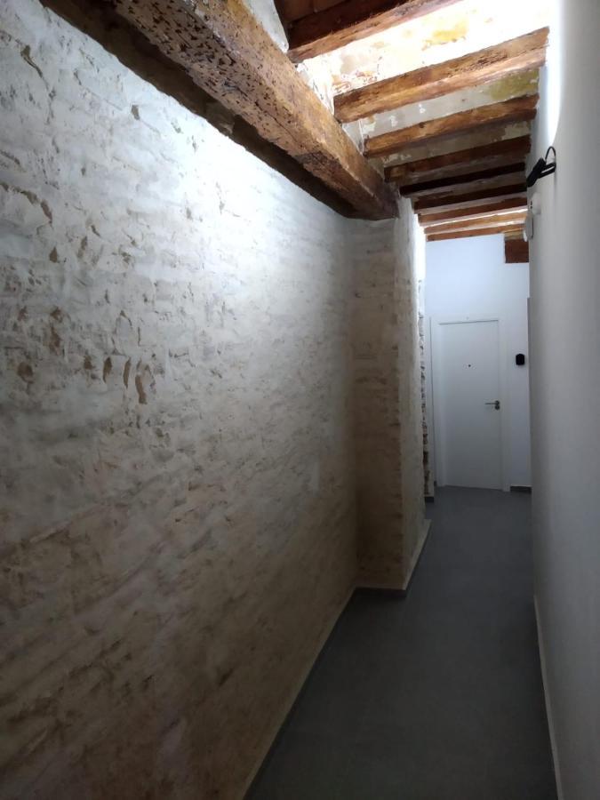 Serrano Home Valencia Kültér fotó
