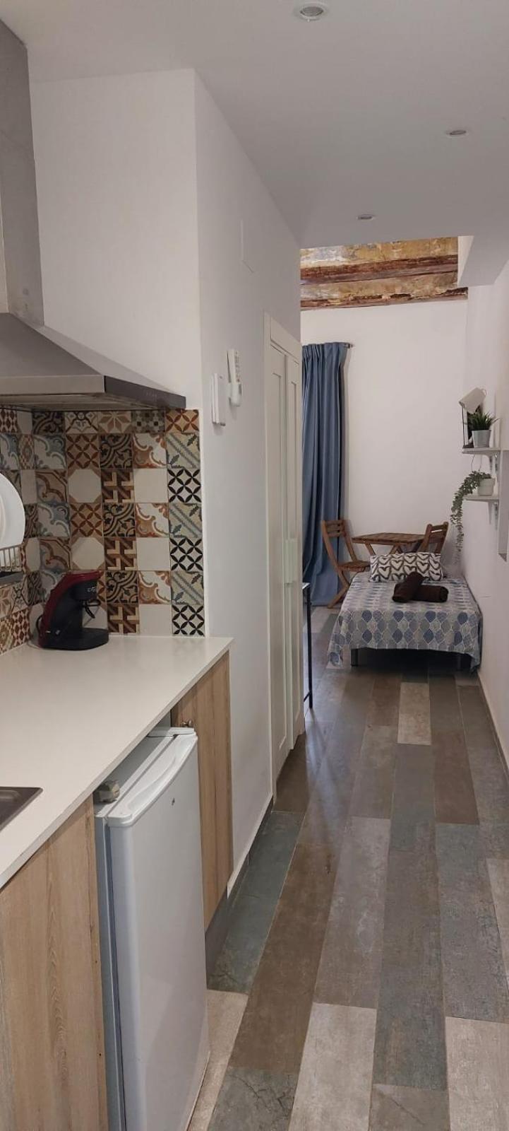 Serrano Home Valencia Kültér fotó