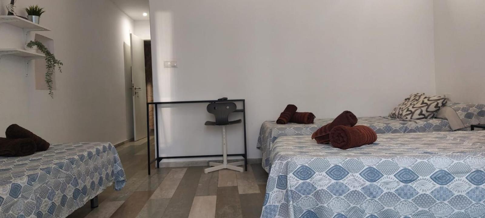 Serrano Home Valencia Kültér fotó