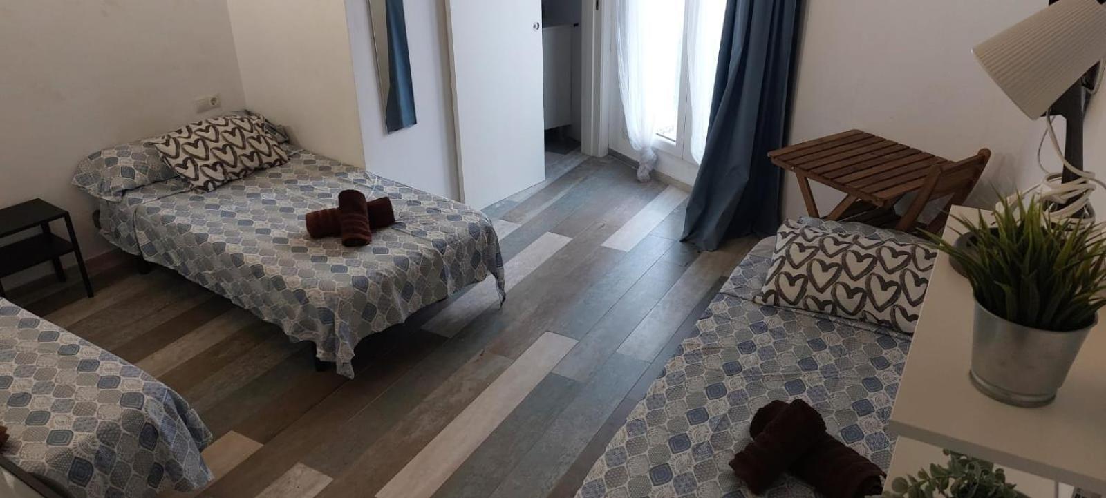 Serrano Home Valencia Kültér fotó